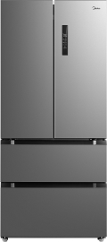 Heladera 470L RfF17xar1 No Frost Inv Ix