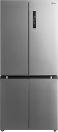 Heladera 470L RfM17xar1 No Frost Inv Ix