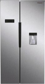 Heladera No Frost  Side By Side Inverter 529 Litros ...