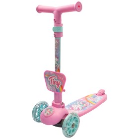 Monopatin Plegable Tiny 12200A 