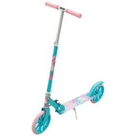 Monopatin Plegable Tiny Al R/G 12238A