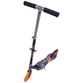 Monopatin Go Speed Street R/G 12239A 