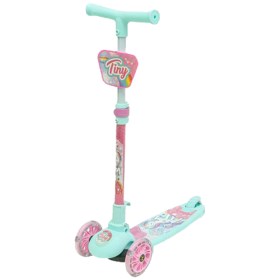 Monopatin Plegable Tiny 12200B 