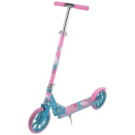 Monopatin Plegable Tiny Al R/G 12238B.