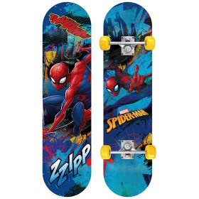 Skate Spiderman 12008A 