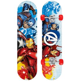 Skate Avengers 12007A 