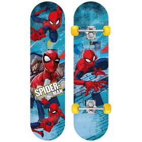Skate Spiderman 12008B. 