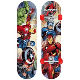 Skate Avengers 12007B.