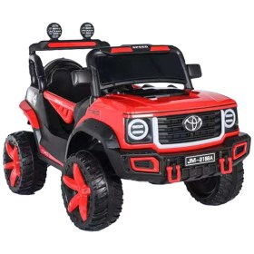 Camioneta XTreme A Bateria 56289 