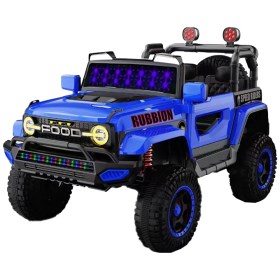 Jeep A Bateria 56286 