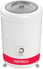 Lavarropas Semiautomatico Automatico Lrpk56sbi 5Kg 