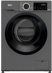 Lavarropas Bwfe06s24ar 6Kg, 1000Rpm, Inverter, Efi...