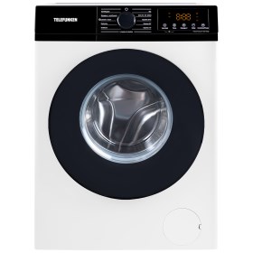 Lavarropas Automatico Inv TfkWmcfwt8k Cf 8Kg