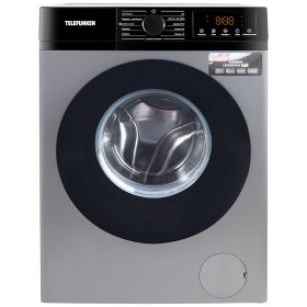 Lavarropas Automatico Inv TfkWmcfsl8k Cf 8Kg Pl A+++...