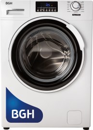 Lavarropas Automatico Bwfa08w21ar 8K 1200Rpm 