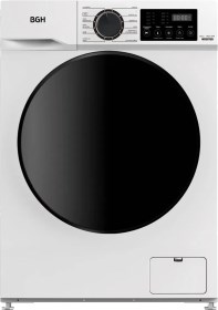 Lavarropas Automatico Bwfe08w24ar Inv 8K 1400R A+++ 