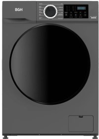 Lavarropas Frontal Bwfe08s24ar  8 Kg, 1400 Rpm, Inve...