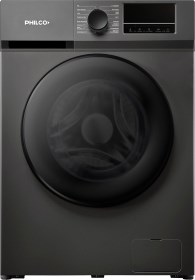 Lavarropas Automatico Inv Phlfa11c3agn 11K 1400R Cf Gr 