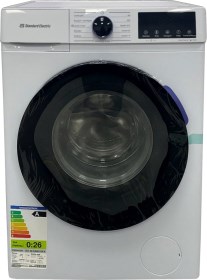 Lavarropas Automático Inverter 8Kg 1200Rpm  