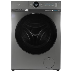 Lavarropas Automático Mf200w105wb/TA1  10.5Kg, 1400R...