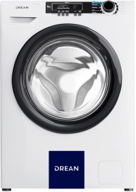 Lavarropas Automatico Lfdr0606lb0 6Kg 600Rpm 