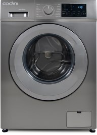 Lavarropas Automatico Wash 6010Gi 6K Inv Gr 