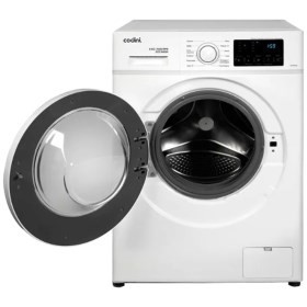 Lavarropas Automatico Inv Aiafe6010b 6K 1000R A+++ 