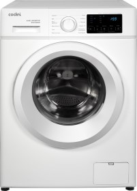 Lavarropas Automatico Inv Anafa6010bi 6K 1000Rpm
