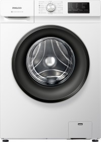 Lavarropas Automatico Phlf6510b2 6.5K 1000Rpm E/A Cf...