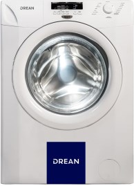 Lavarropas Automatico Next 6.08Eco 6K 800Rpm 