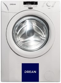 Lavarropas  Carga Frontal 7 Kg 900 Rpm