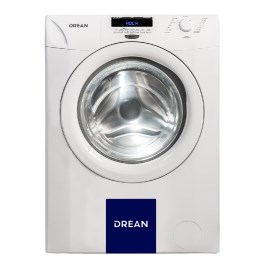 Lavarropas Automatico Next 7.10Eco 7K 1000Rp
