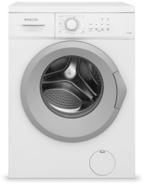 Lavarropas Automatico Phlf081b 8K 1200Rpm 