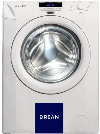 Lavarropas  Carga Frontal 8 Kg 1200 Rpm