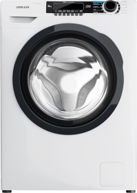 Lavarropas Automatico Lfdr0814sb0 8Kg Inv