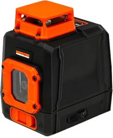 Nivel Laser Autonivelante Hnl250 Recarg