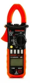 Pinza Amperometrica Dig Hpa600 