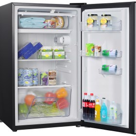 Heladera Bajo Mesada 103Lts Inox  