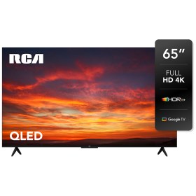 Tv Qled Smt 65P 4K Ql65th300F Go