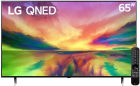 Smart Tv 65 Pulgadas QNED 4K Ultra HD LG 80SRA