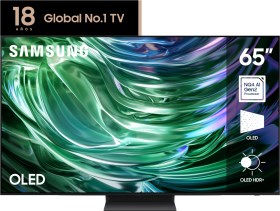 Tv Oled Smart 65P 4K S90d Ia