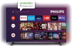 Smart Tv 70 Pulgadas 4K Ultra HD PHILIPS 70PUD7906 77