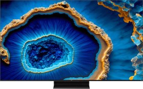 Tv Mini Led Smt 75P 4K 75C755 Go 