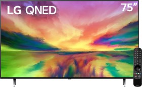 Tv Qned Smart 75P 4K 80Sra 