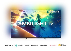 Tv Led Sm 75P 4K 75Pud8100 Am 