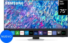 Smart Tv SAMSUNG 85 Pulgadas QLED 4K Ultra HD Q70A - SAMSUNG TV LED 60P  SMART - Megatone