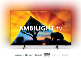 Tv Oled Sm 77P 4K 77Oled779/77...