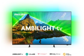 Tv Led Sm 85P 4K 85Pug8209 Titan 