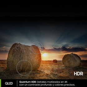 Tv Qled Smart 85P 4K Q70d