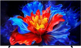 Tv Qled Smart 98P 4K 98P8kF Go. 